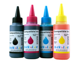 医用喷墨打印机专用墨水