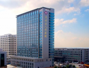 合作医院：南通通州区人民医院